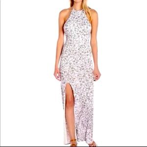 Sexy Clayton Maxi Dress